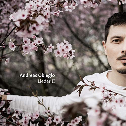 Obieglo , Andreas - Lieder II