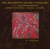 Bulgarian Voices Angelite , The - Legend