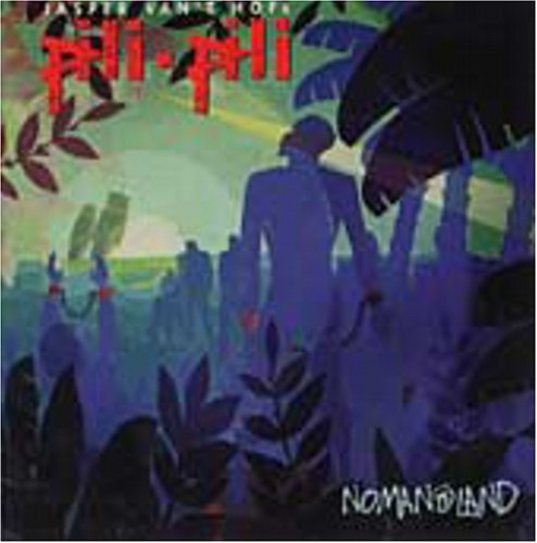 Pili-Pili - Nomansland