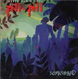 Pili-Pili - Nomansland