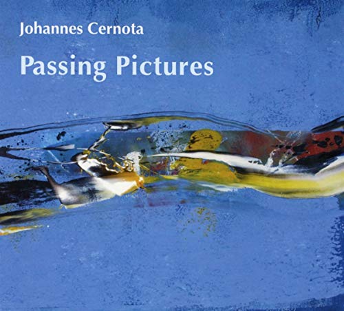 Cernota , Johannes - Passing Pictures