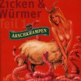 Dietmar Wischmeyer - Die Arschkrampen