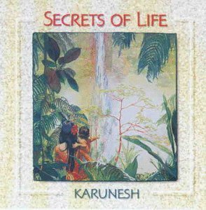 Karunesh - Secrets of Life