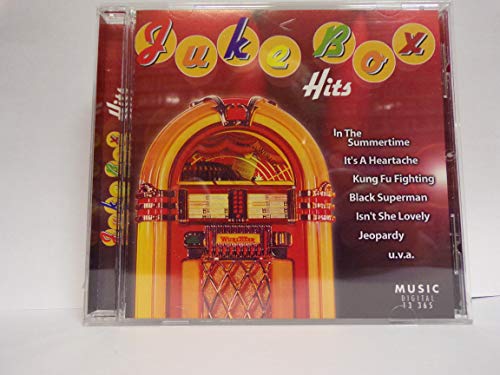 Sampler - Juke Box Hits