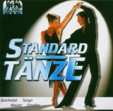 Various - World of Standardtänze