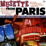 Various - Paris Musette-Anthology