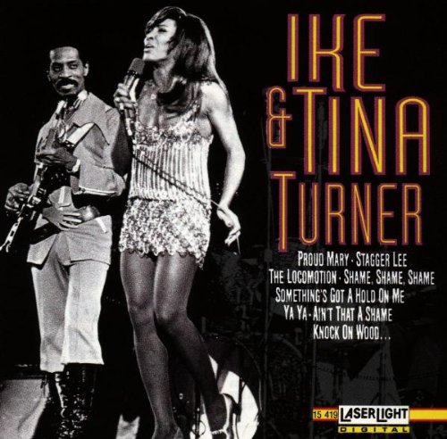 Turner , Ike & Tina - o. Titel