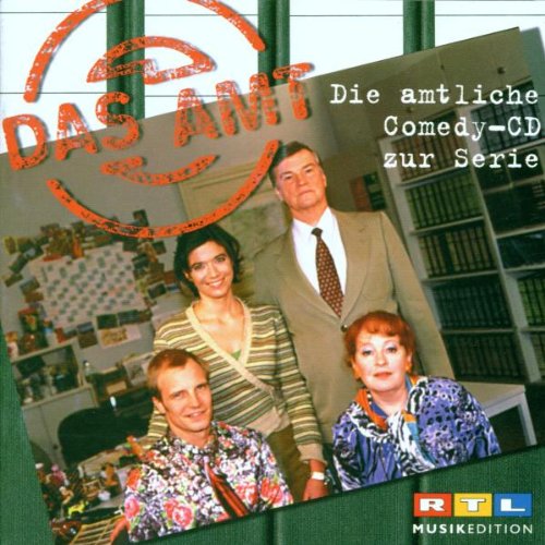 Various - Das Amt