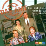 DVD - Das Amt - Staffeln 3 & 4 [3 DVDs]