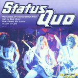 Status Quo - Status Quo: The Frantic Four's Final Fling - Live At The Dublin O2 Arena (  CD) (Blu-ray)