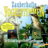 Sampler - Vogelgezwitscher