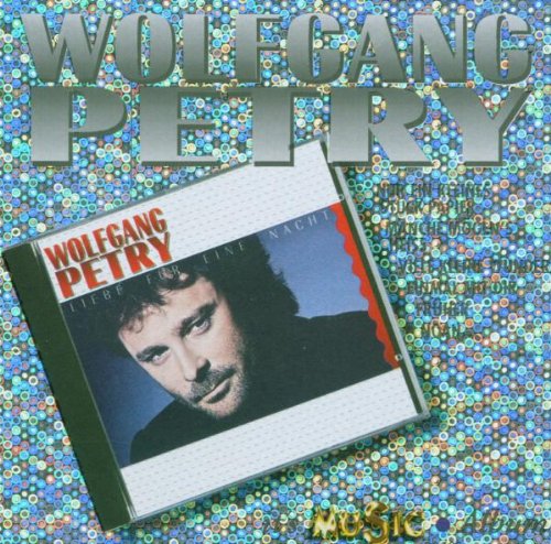 Petry , Wolfgang - o. Titel