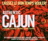 Various - The Best of Cajun & Zydeco