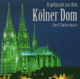 Kummer , Samuel - Frauenkirche Dresden Orgelmusik