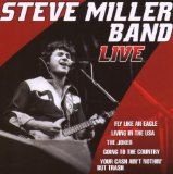 Miller , Steve - Greatest Hits 74-78