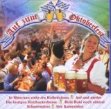 Various - 200 Jahre Oktoberfest-die Größten Wiesn-Hits