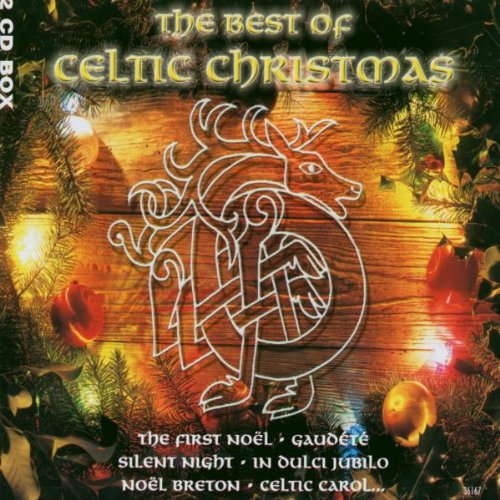 Various - Best of Celtic Christmas