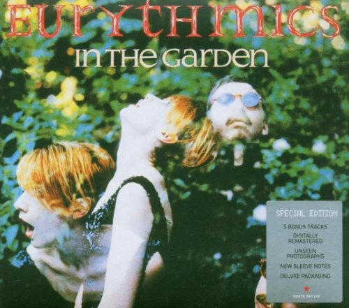 Eurythmics - In the Garden