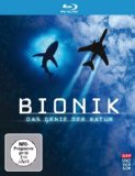  - Bionik Revolution - Die besten Ideen der Natur [Blu-ray]