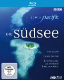  - Das Great Barrier Reef - Naturwunder der Superlative [Blu-ray]