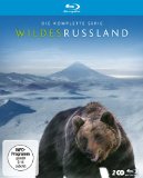 DVD - Wildes China (ungekürzte Fassung) (BBC)