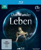  - Life - Das Wunder Leben - Vol. 2 [Blu-ray]