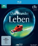  - Water Life - Staffel 2 [Blu-ray]