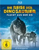  - Giganten der Urzeit [Blu-ray]