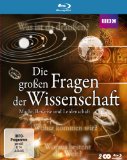  - Der Stoff, aus dem der Kosmos ist - Raum, Zeit und die Beschaffenheit der Wirklichkeit [Blu-ray]