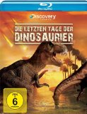 Blu-ray - Die Reise der Dinosaurier - Flucht aus dem Eis [3D Blu-ray]