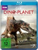 Blu-ray - Dinotasia [Blu-ray]