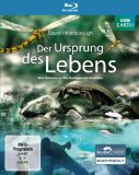  - Pflanzenwelten - Die heimliche Macht auf unserem Planeten [Blu-ray]