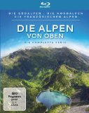 Blu-ray - Deutschland von oben - Staffel 1-3 [Blu-ray]