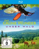  - Kornfeld und Wiese - Entdeckungsreise durch eine Wunderwelt (Blu-Ray)