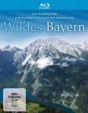  - Bavaria - Traumreise durch Bayern [Blu-ray]