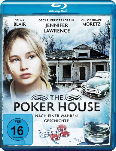  - The Poker House - Nach einer wahren Geschichte [Blu-ray]