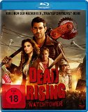  - Wyrmwood - Road of the Dead (Uncut) [Blu-ray]