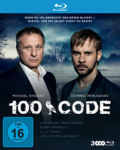 Blu-ray - 100 Code