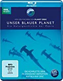 Blu-ray - UNSER BLAUER PLANET II - Die komplette ungeschnittene Serie zur ARD-Reihe 