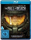  - Halo - Nightfall [Blu-ray]