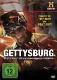  - Gettysburg - Die Schlacht die Amerika veränderte