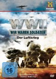  - WWII - Wir waren Soldaten [Blu-ray]