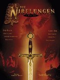 DVD - Die Nibelungen (Der komplette Zweiteiler) [2 DVDs]