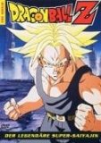 DVD - Dragonball Z Folge 10 - Brolys R?kkehr (Aktion)