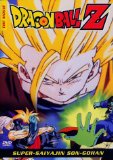 DVD - Dragonball Z Folge 10 - Brolys R?kkehr (Aktion)