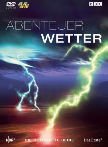 DVD - Abenteuer wetter