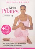 DVD - Barbara Becker - Pilates + Yoga