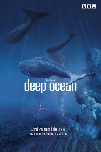 DVD - BBC: Deep Ocean