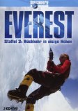  - Everest, Staffel 3 - Berg ohne Gnade [2 DVDs]