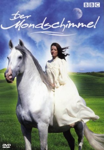 DVD - Der Mondschimmel